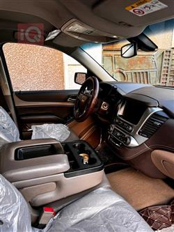 شيفروليه تاهو